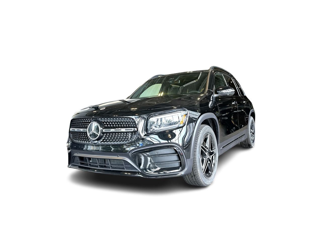 Mercedes-Benz GLB  2026 à Vancouver, Colombie-Britannique