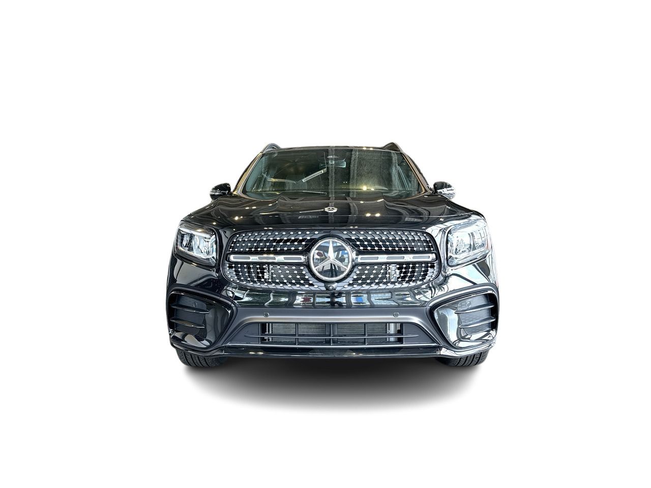 Mercedes-Benz GLB  2026 à Vancouver, Colombie-Britannique