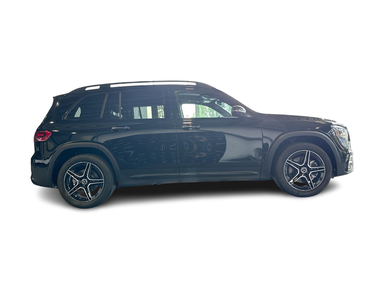 Mercedes-Benz GLB  2026 à Vancouver, Colombie-Britannique