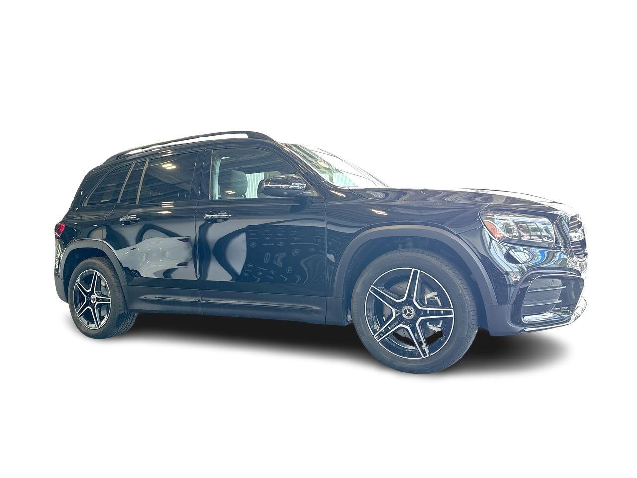 Mercedes-Benz GLB  2026 à Vancouver, Colombie-Britannique