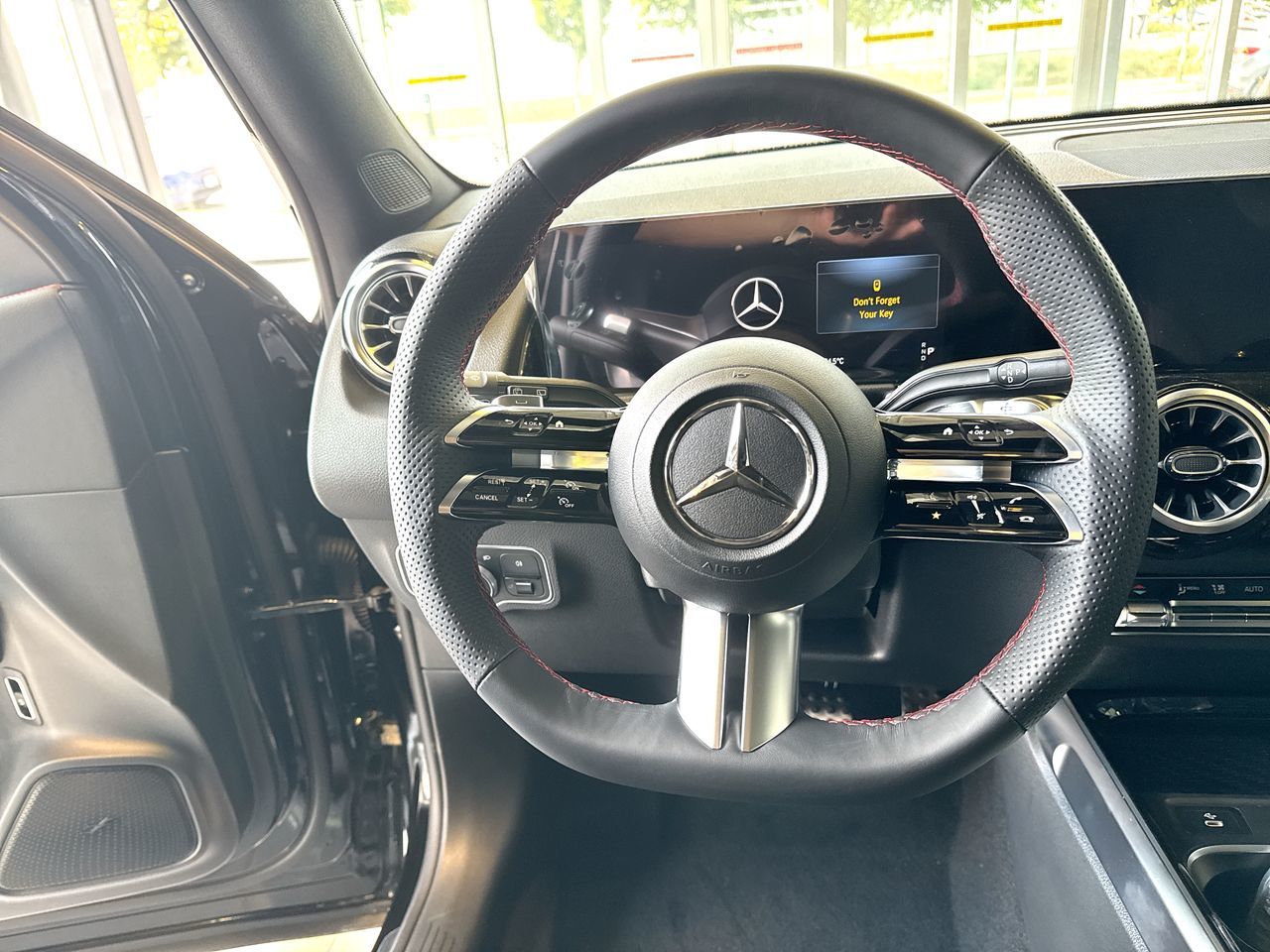 Mercedes-Benz GLB  2026 à Vancouver, Colombie-Britannique