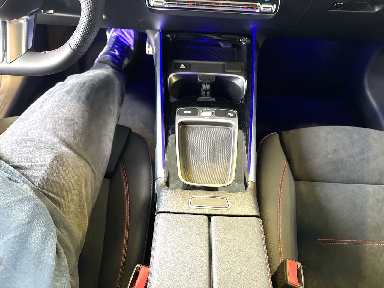 2026 Mercedes-Benz GLB in Vancouver, British Columbia