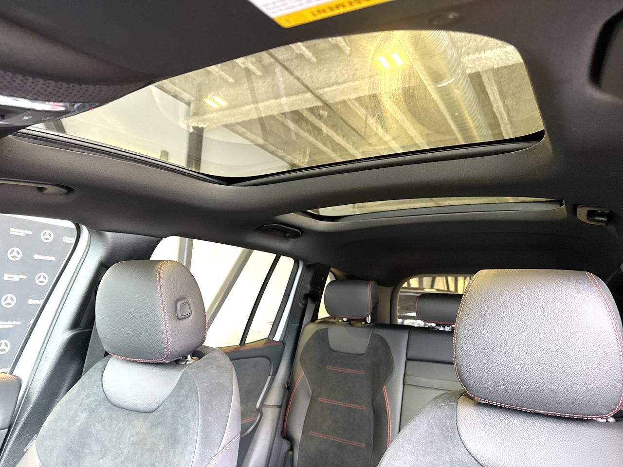 2026 Mercedes-Benz GLB in Vancouver, British Columbia