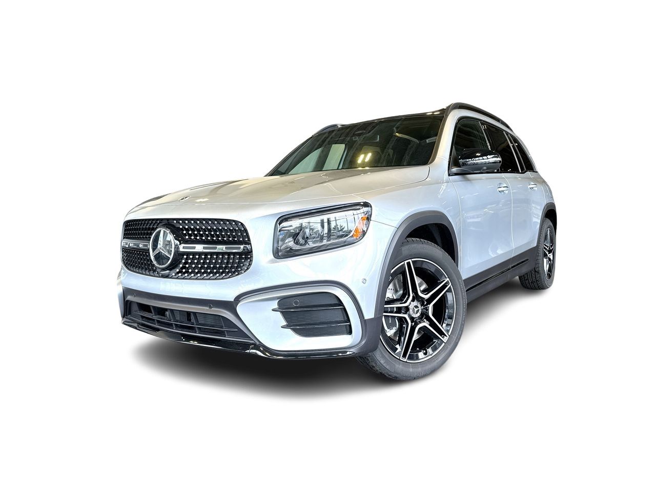 2026 Mercedes-Benz GLB in Vancouver, British Columbia