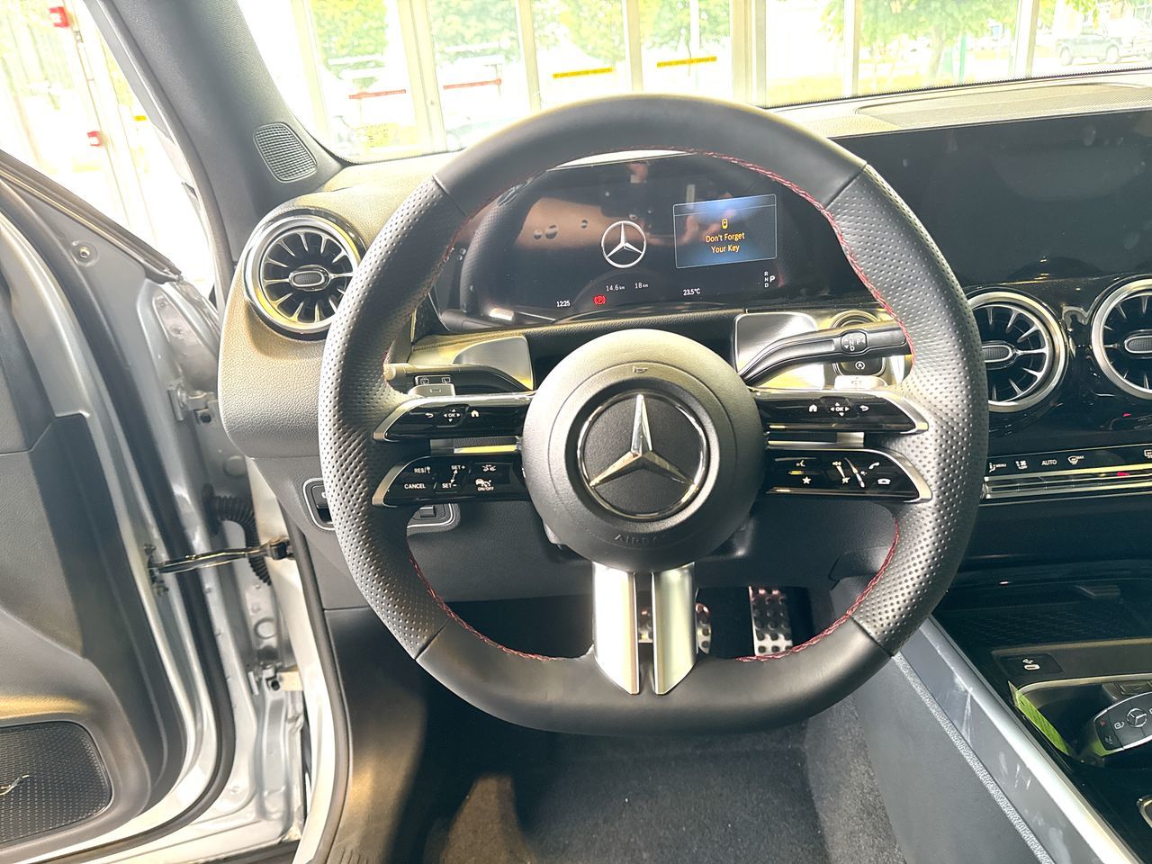 2026 Mercedes-Benz GLB in Vancouver, British Columbia