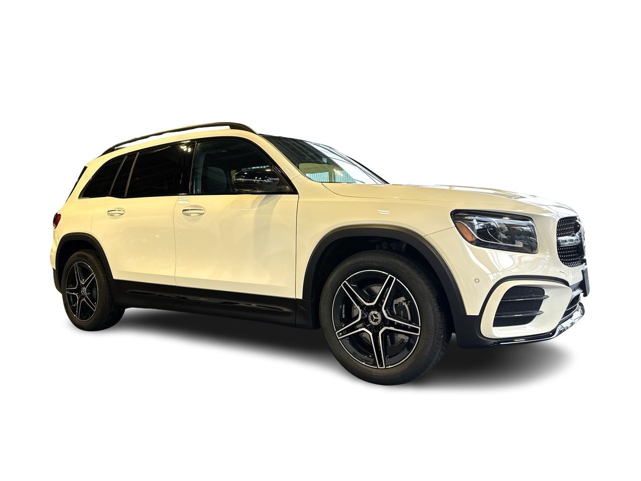 Mercedes-Benz GLB  2026 à Vancouver, Colombie-Britannique