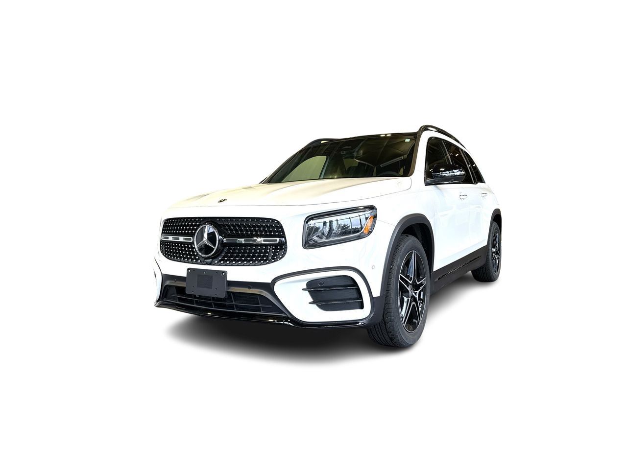Mercedes-Benz GLB  2026 à Vancouver, Colombie-Britannique