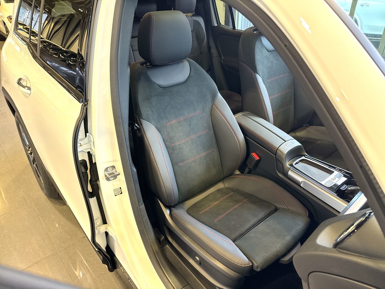 Mercedes-Benz GLB  2026 à Vancouver, Colombie-Britannique