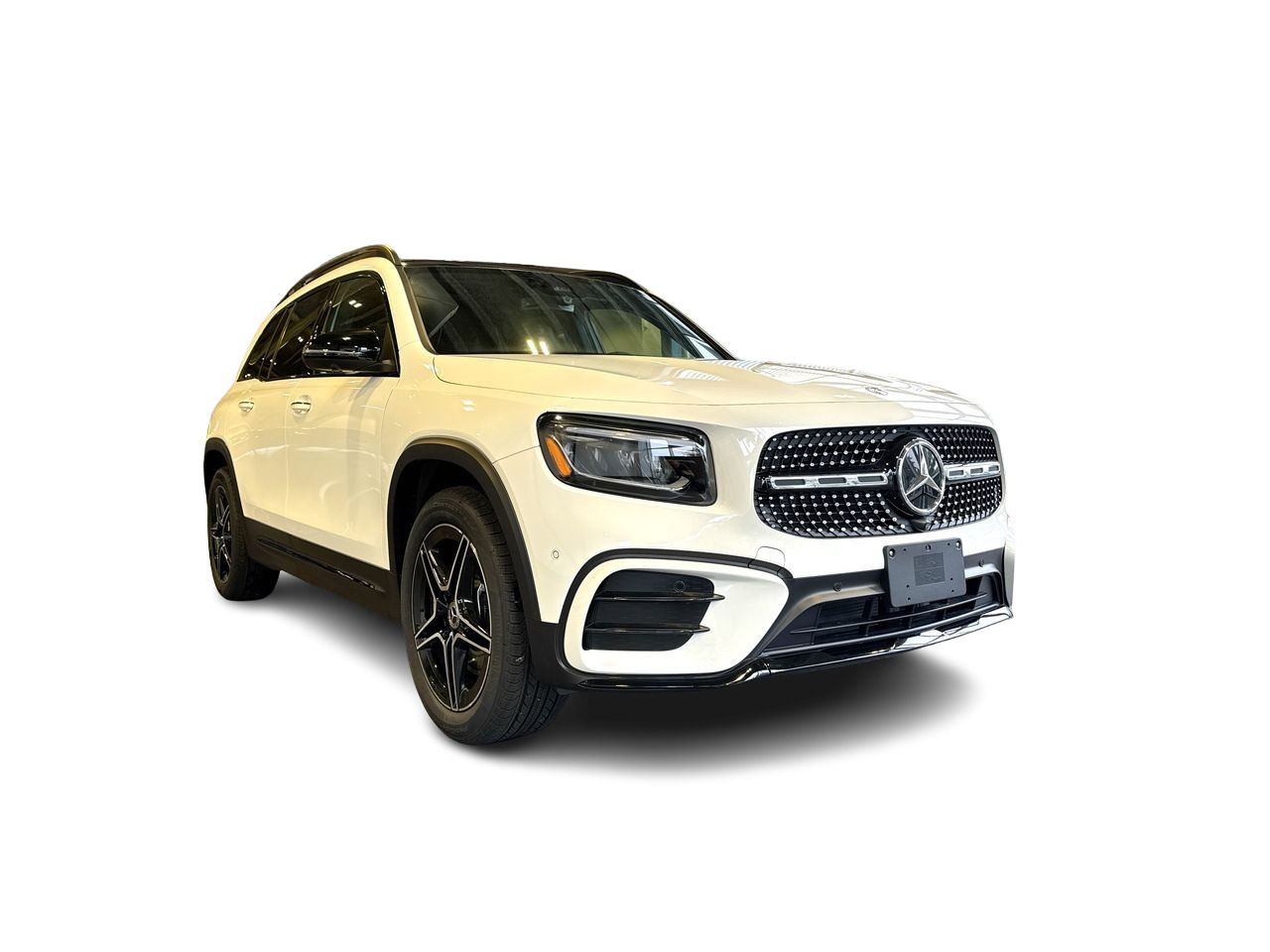 Mercedes-Benz GLB  2026 à Vancouver, Colombie-Britannique