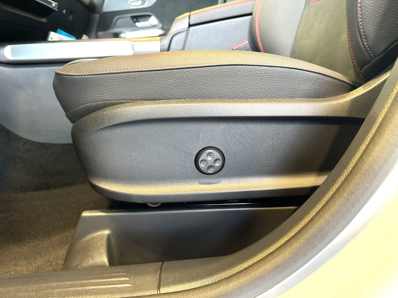 Mercedes-Benz GLB  2026 à Vancouver, Colombie-Britannique
