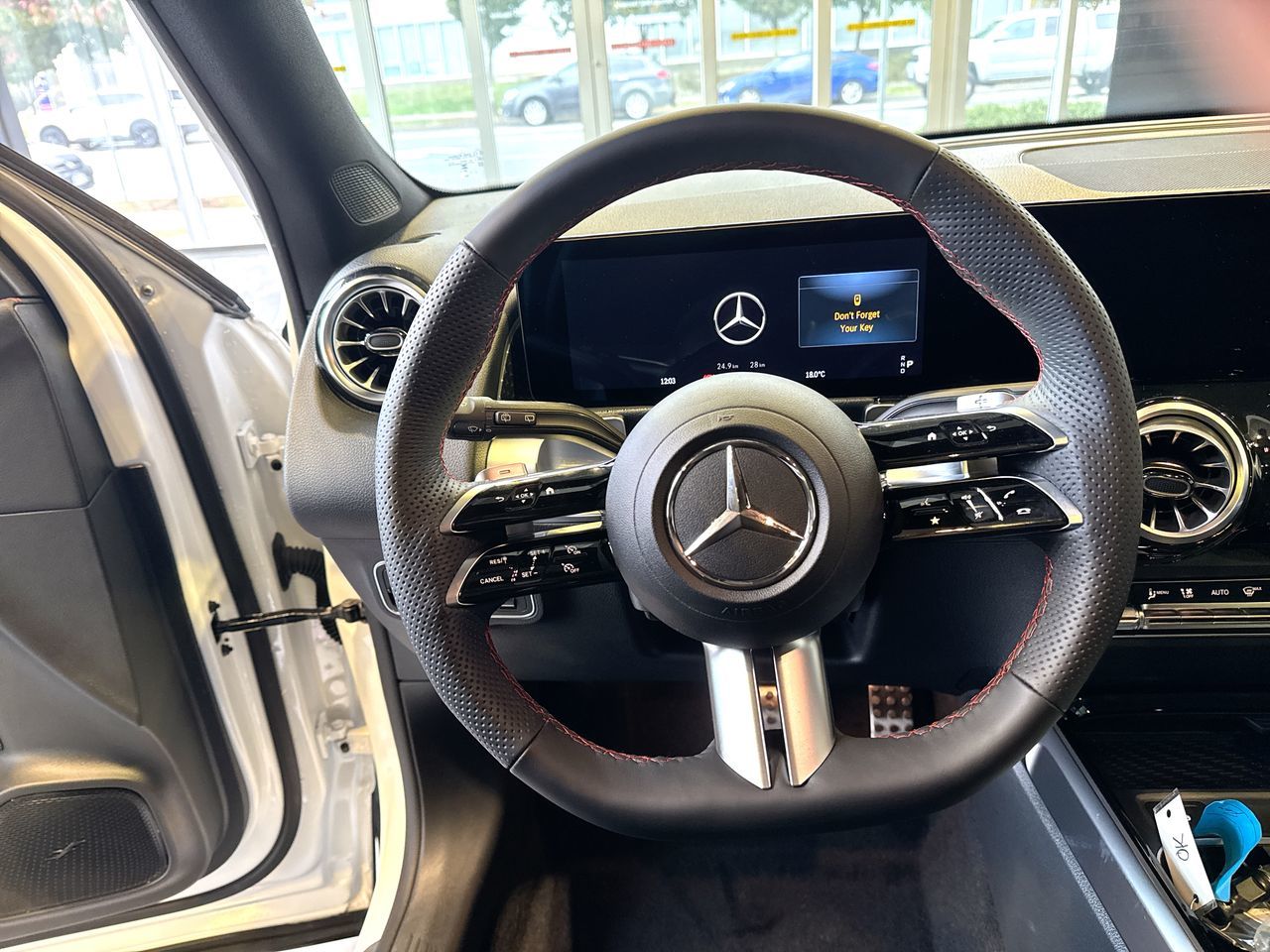 Mercedes-Benz GLB  2026 à Vancouver, Colombie-Britannique