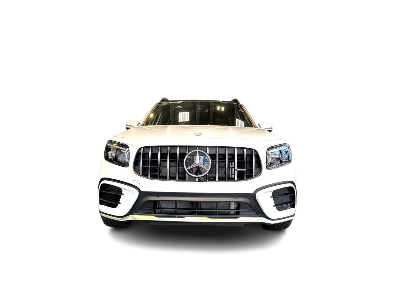 2025 Mercedes-Benz GLB