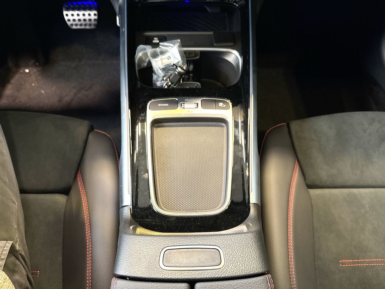 2025 Mercedes-Benz GLB