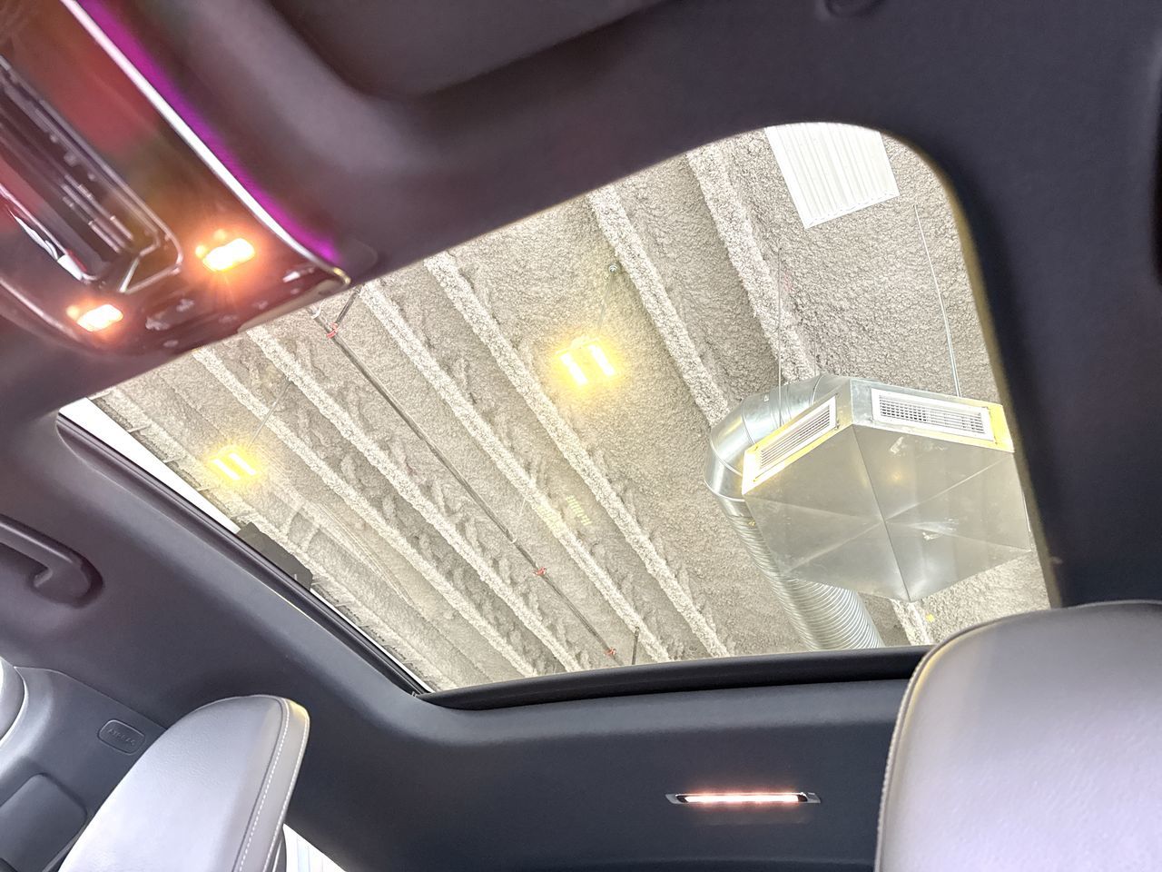 2025 Mercedes-Benz GLC Coupe in Vancouver, British Columbia