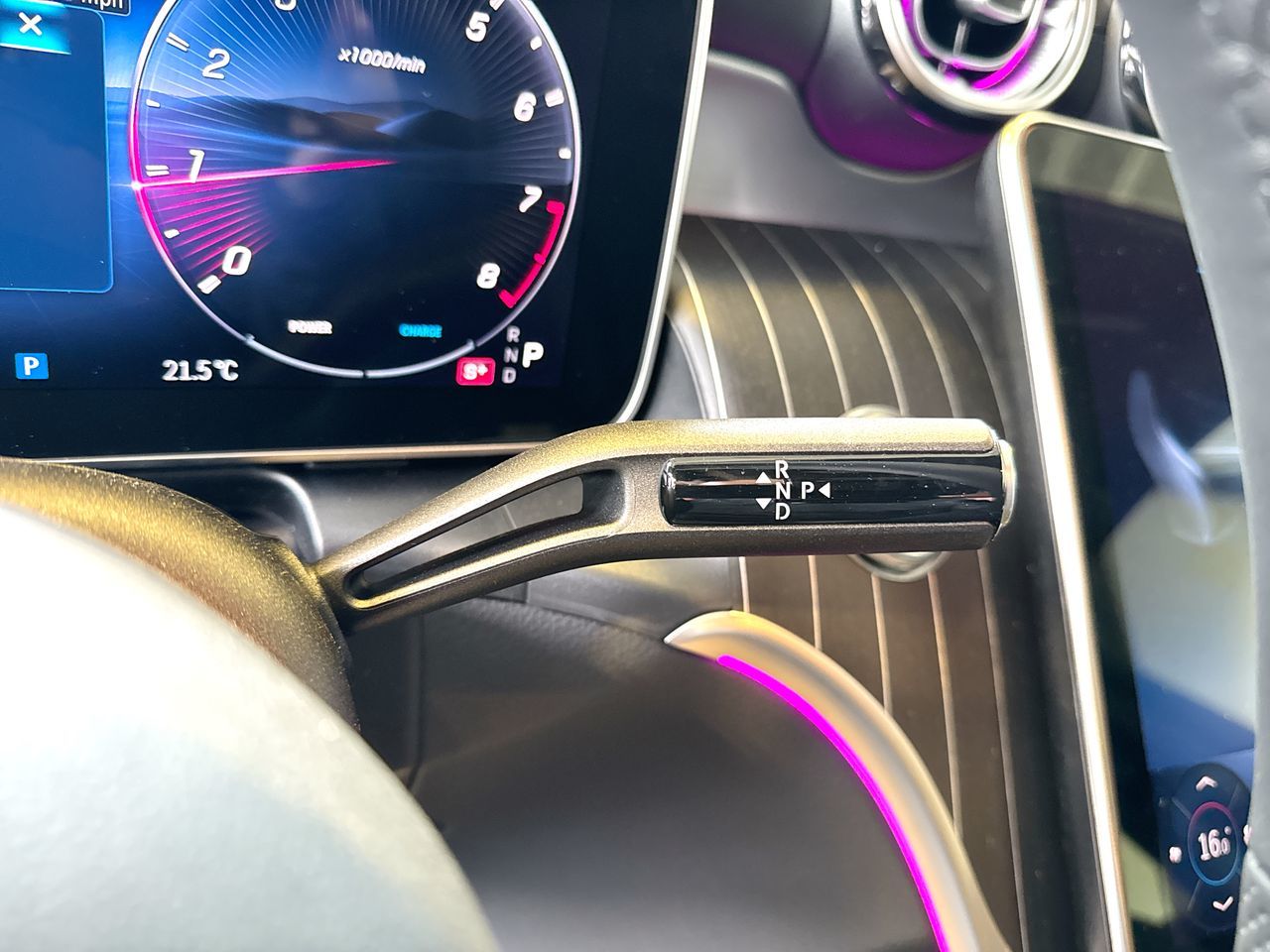 2025 Mercedes-Benz GLC Coupe in Vancouver, British Columbia