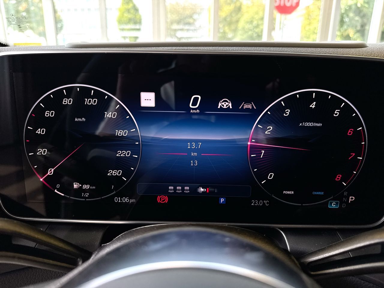 Mercedes-Benz GLC Coupe  2026 à Vancouver, Colombie-Britannique