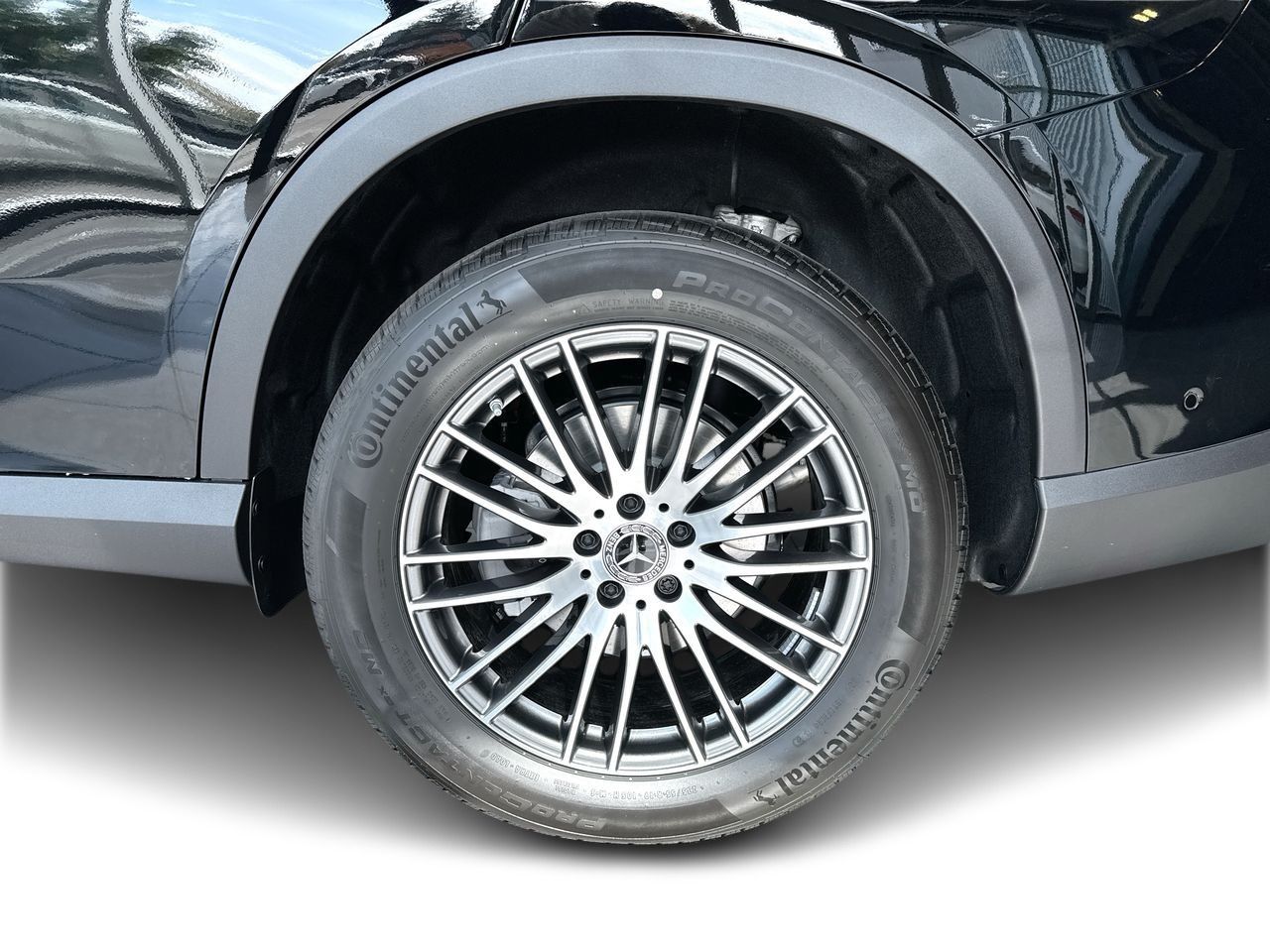 Mercedes-Benz GLC Coupe  2026 à Vancouver, Colombie-Britannique