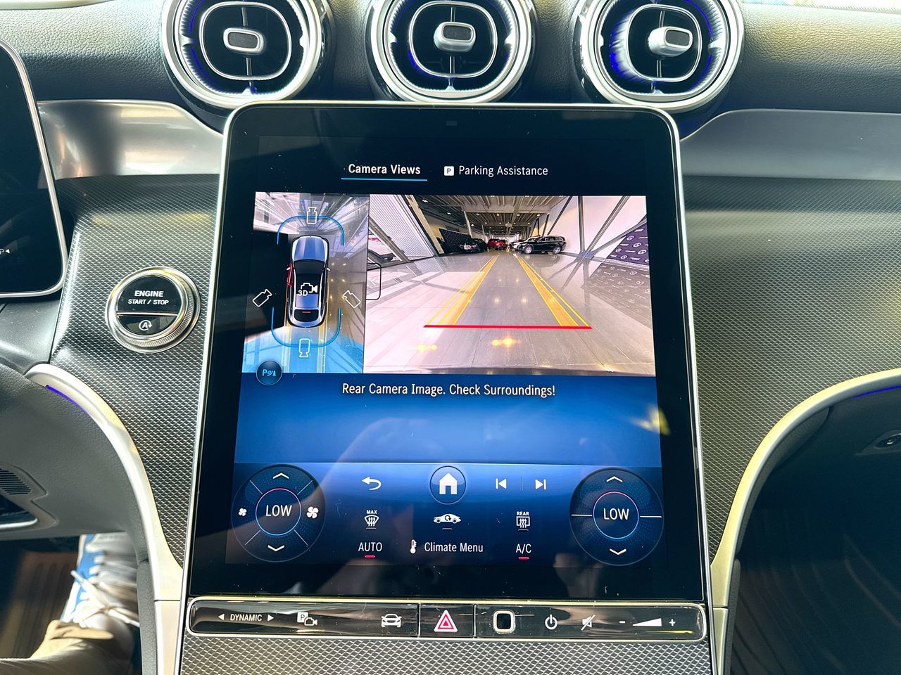 Mercedes-Benz GLC Coupe  2026 à Vancouver, Colombie-Britannique