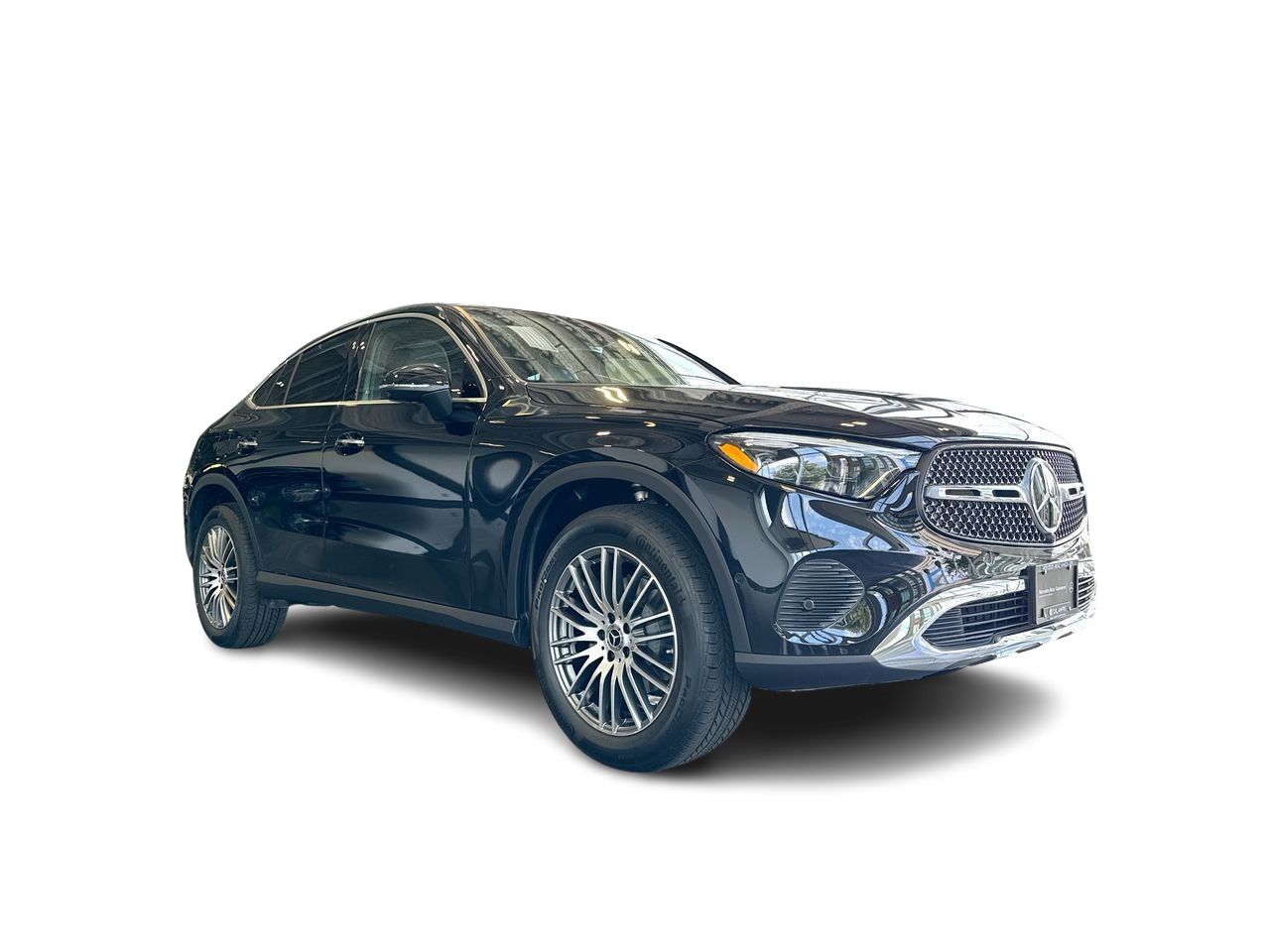 Mercedes-Benz GLC Coupe  2026 à Vancouver, Colombie-Britannique