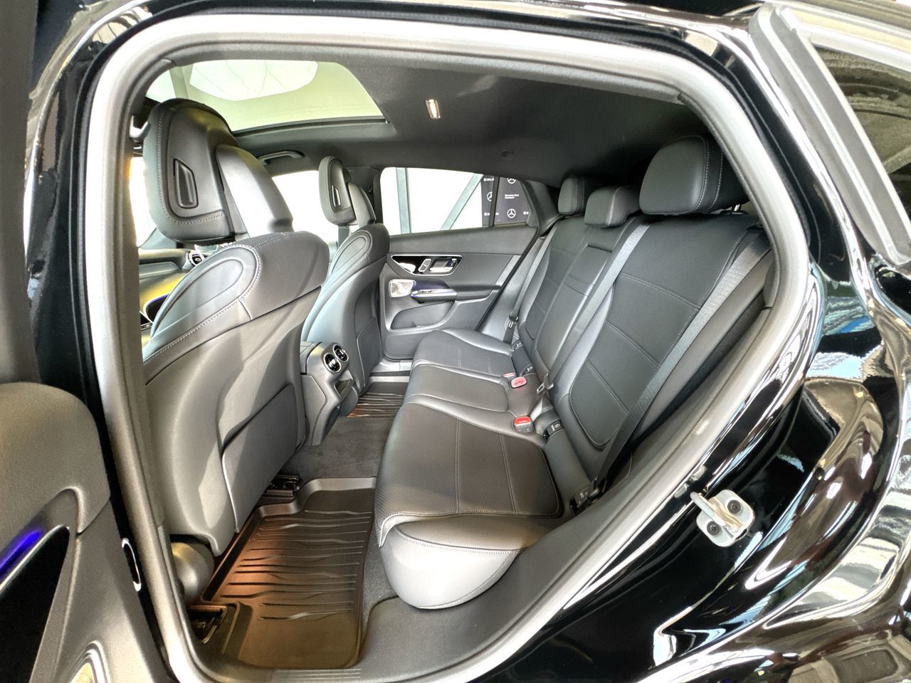 Mercedes-Benz GLC Coupe  2026 à Vancouver, Colombie-Britannique