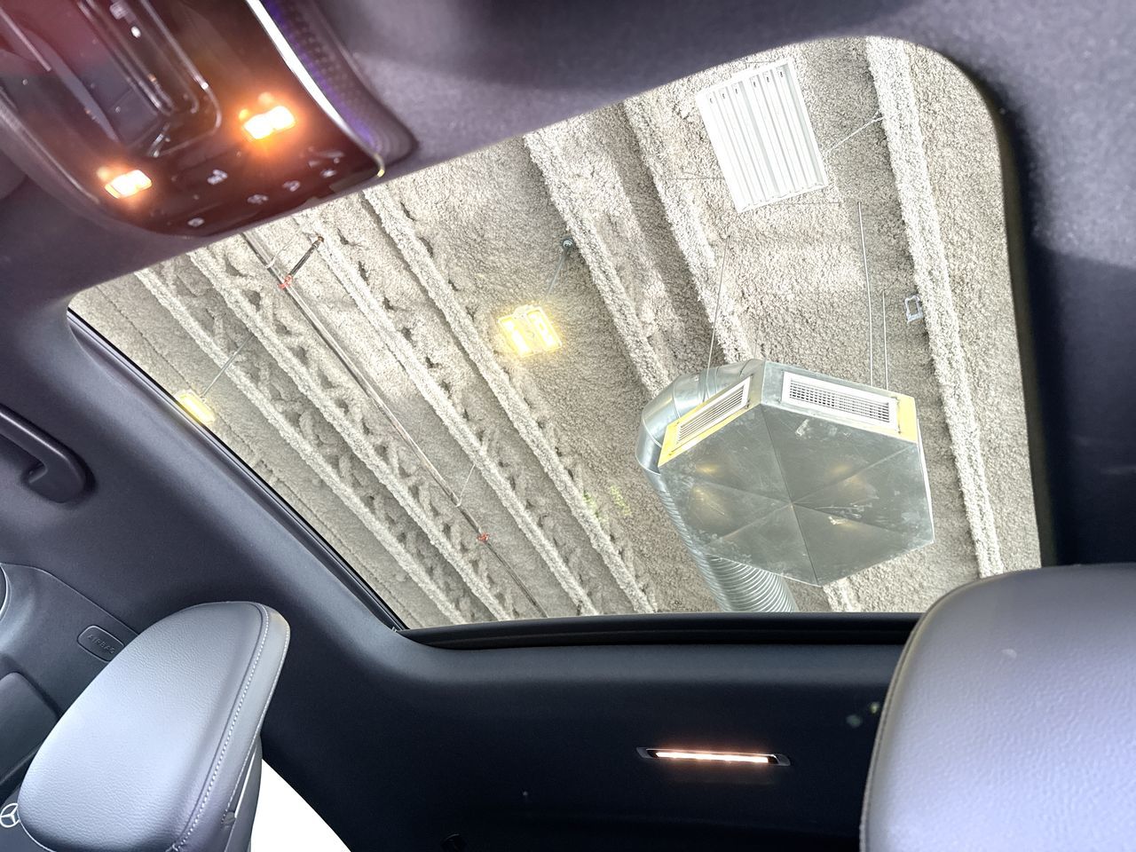 Mercedes-Benz GLC Coupe  2026 à Vancouver, Colombie-Britannique