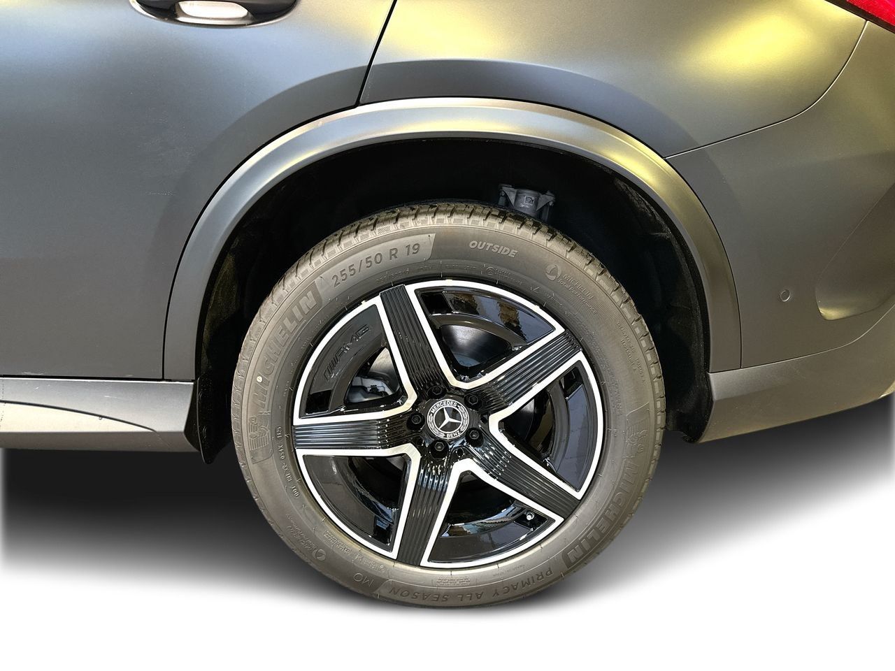 Mercedes-Benz GLC Coupe  2026 à Vancouver, Colombie-Britannique