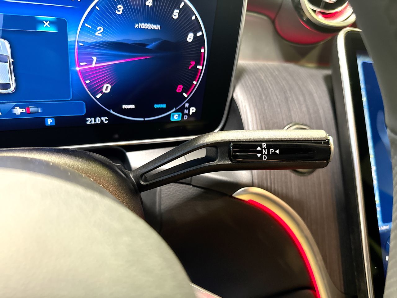 Mercedes-Benz GLC Coupe  2026 à Vancouver, Colombie-Britannique