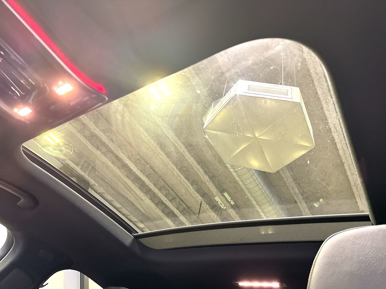 Mercedes-Benz GLC Coupe  2026 à Vancouver, Colombie-Britannique