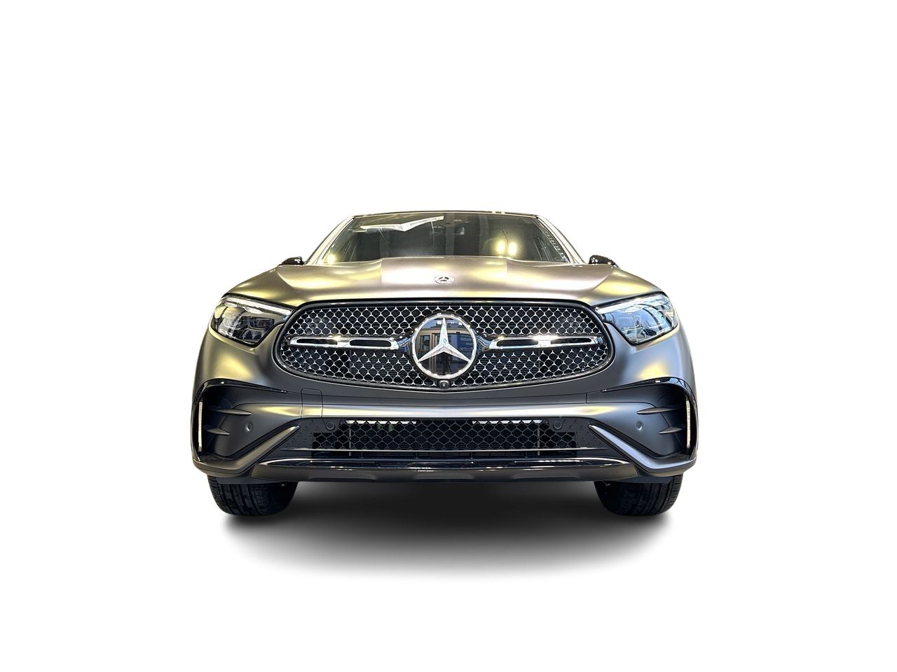 Mercedes-Benz GLC Coupe  2026 à Vancouver, Colombie-Britannique
