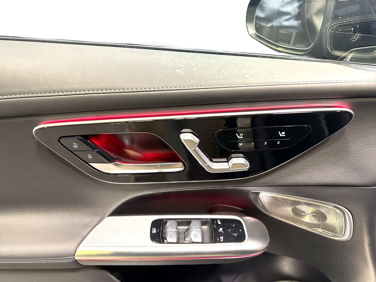 Mercedes-Benz GLC Coupe  2026 à Vancouver, Colombie-Britannique