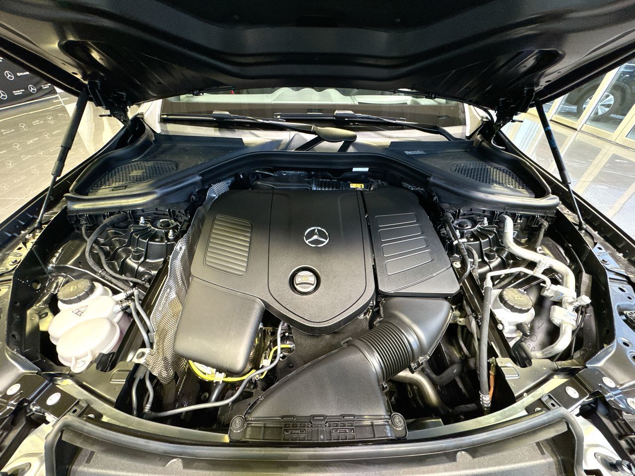 Mercedes-Benz GLC Coupe  2026 à Vancouver, Colombie-Britannique