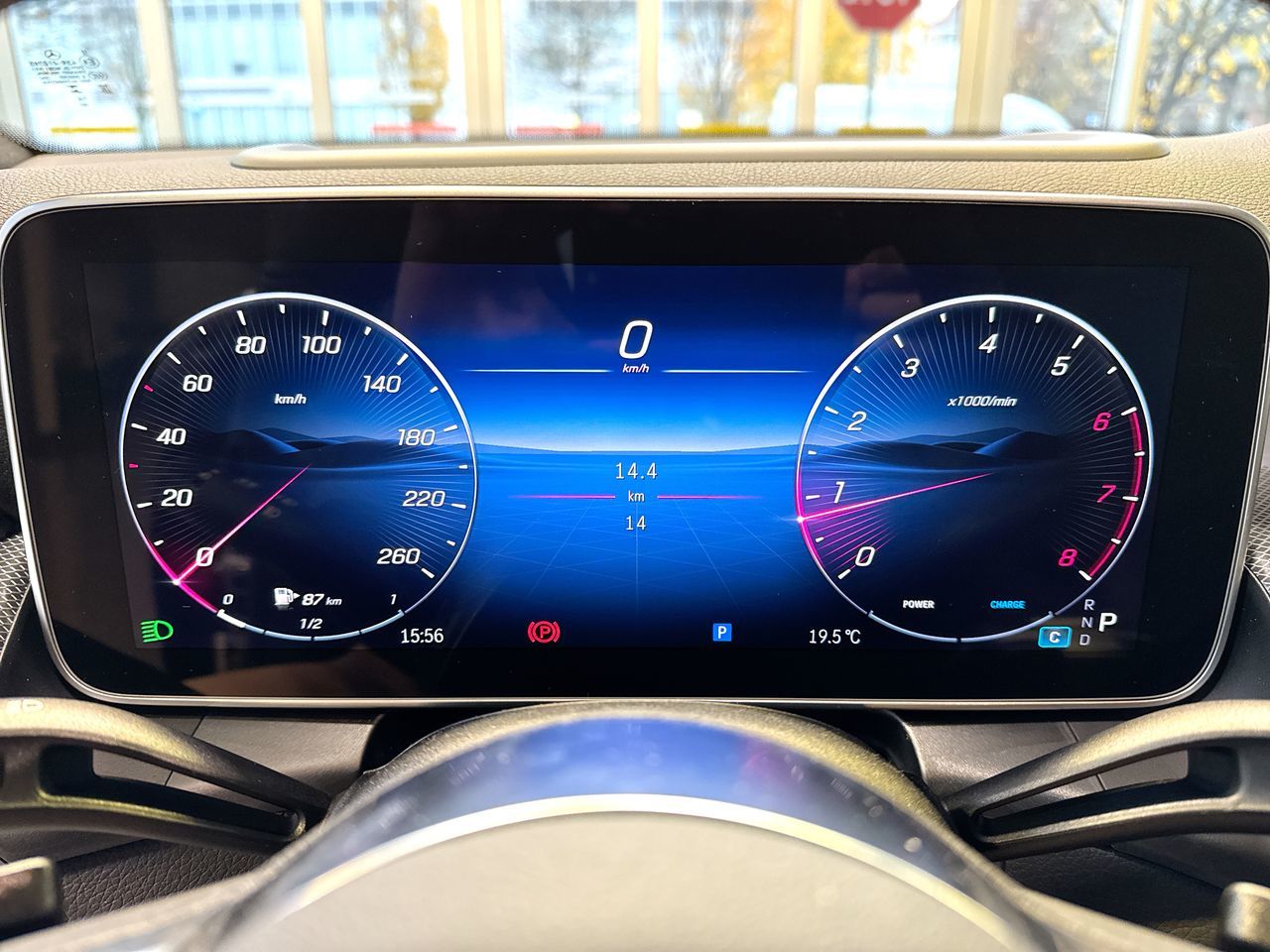 2026 Mercedes-Benz GLC Coupe in Vancouver, British Columbia