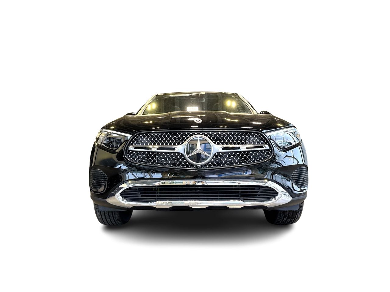 2026 Mercedes-Benz GLC Coupe in Vancouver, British Columbia