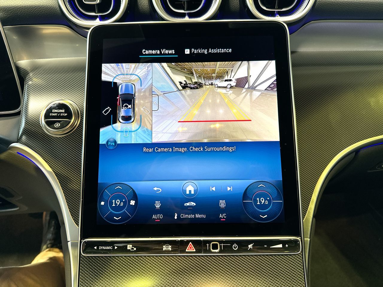 2026 Mercedes-Benz GLC Coupe in Vancouver, British Columbia