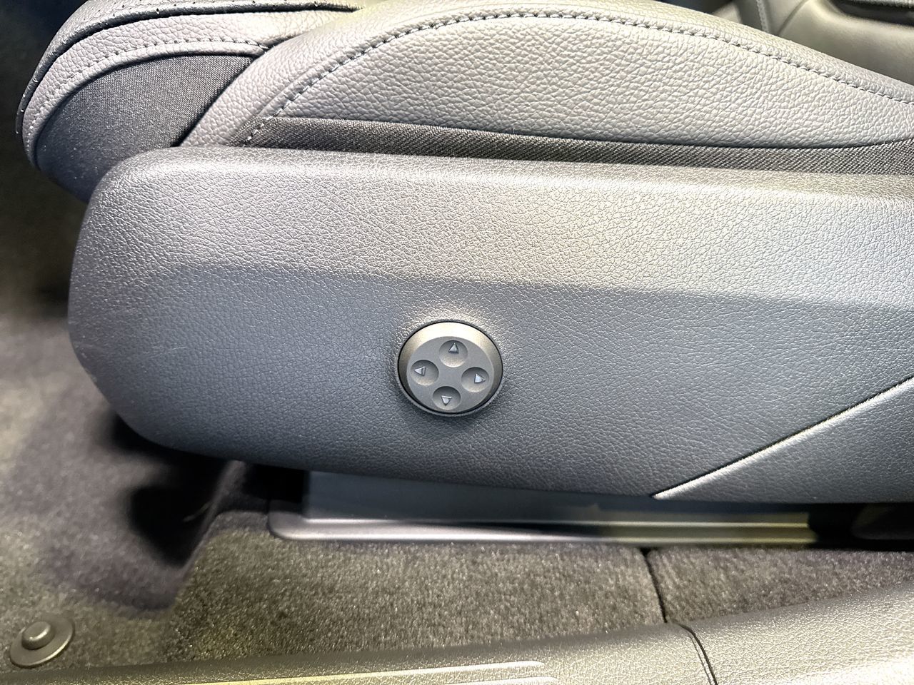 2026 Mercedes-Benz GLC Coupe in Vancouver, British Columbia