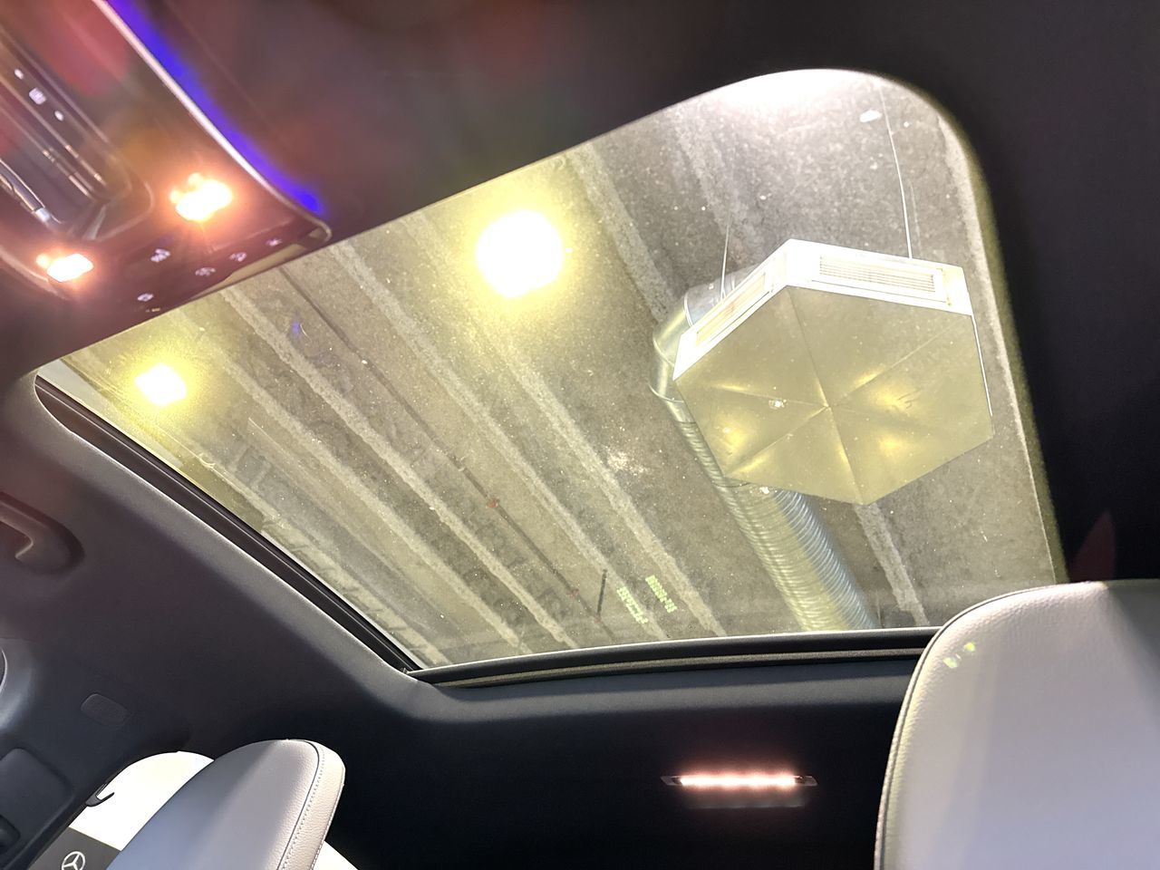 2026 Mercedes-Benz GLC Coupe in Vancouver, British Columbia