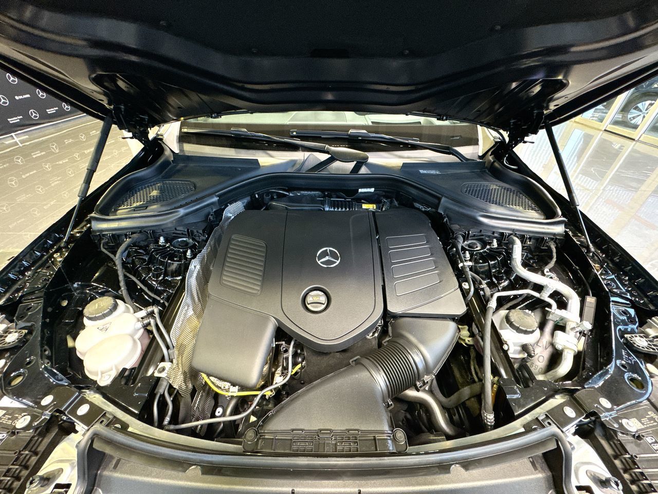 Mercedes-Benz GLC Coupe  2026 à Vancouver, Colombie-Britannique