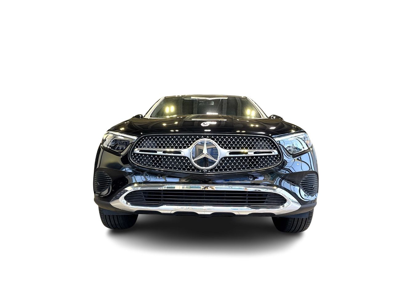 Mercedes-Benz GLC Coupe  2026 à Vancouver, Colombie-Britannique