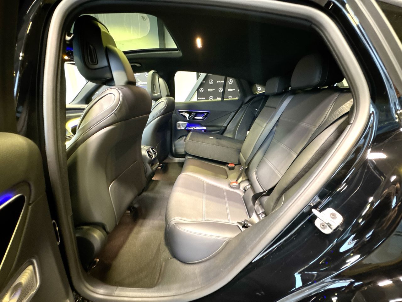 Mercedes-Benz GLC Coupe  2026 à Vancouver, Colombie-Britannique