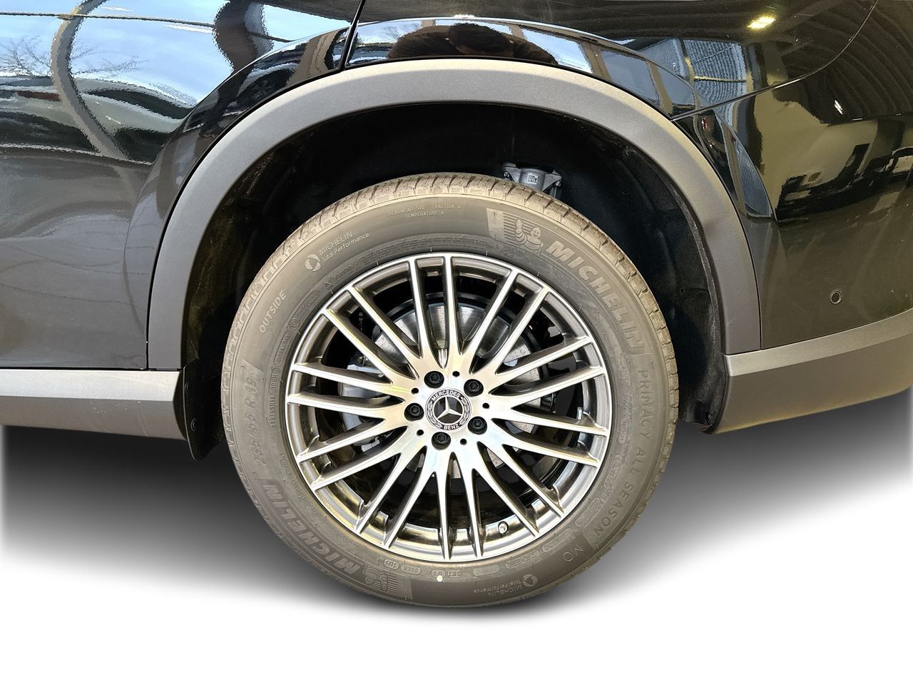 Mercedes-Benz GLC Coupe  2026 à Vancouver, Colombie-Britannique