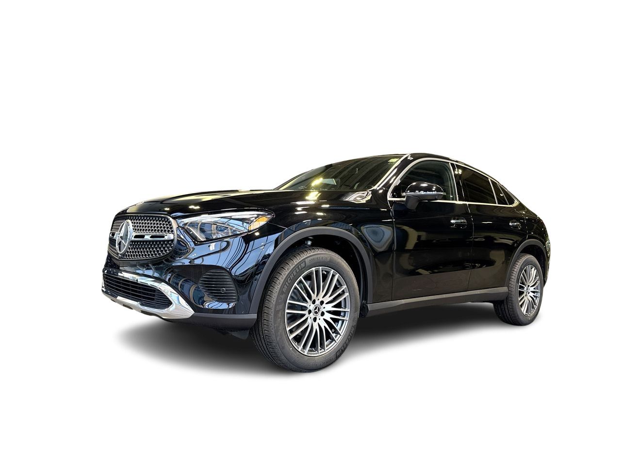 Mercedes-Benz GLC Coupe  2026 à Vancouver, Colombie-Britannique
