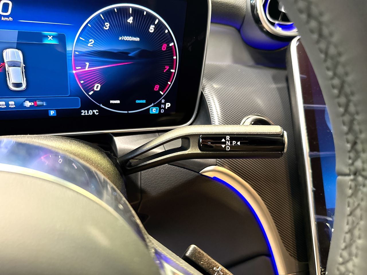 Mercedes-Benz GLC Coupe  2026 à Vancouver, Colombie-Britannique