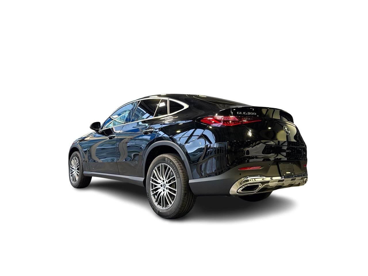 Mercedes-Benz GLC Coupe  2026 à Vancouver, Colombie-Britannique