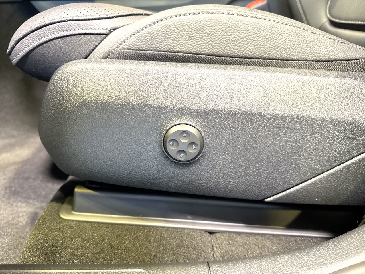 Mercedes-Benz GLC Coupe  2026 à Vancouver, Colombie-Britannique