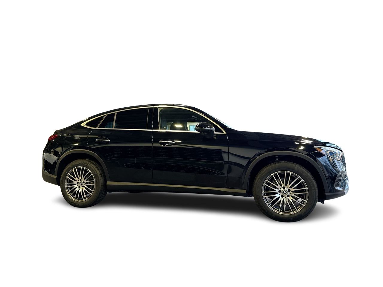 Mercedes-Benz GLC Coupe  2026 à Vancouver, Colombie-Britannique