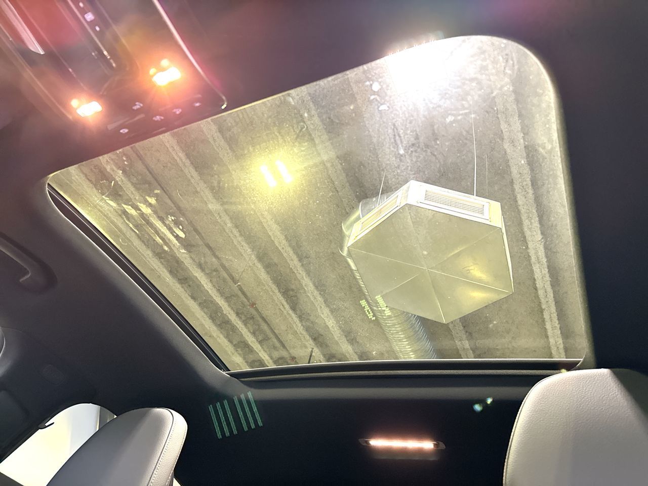 2026 Mercedes-Benz GLC Coupe in Vancouver, British Columbia