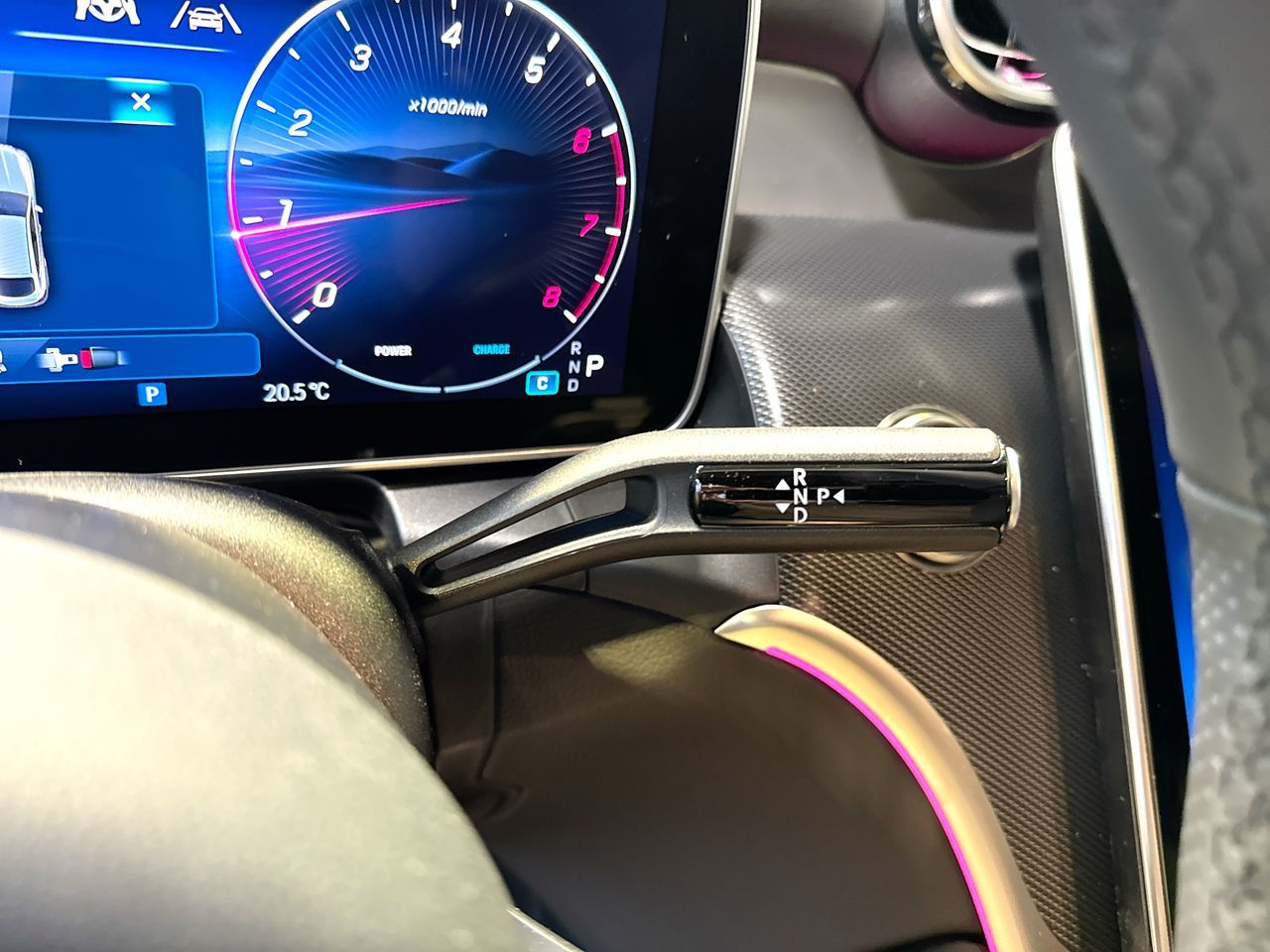 2026 Mercedes-Benz GLC Coupe in Vancouver, British Columbia