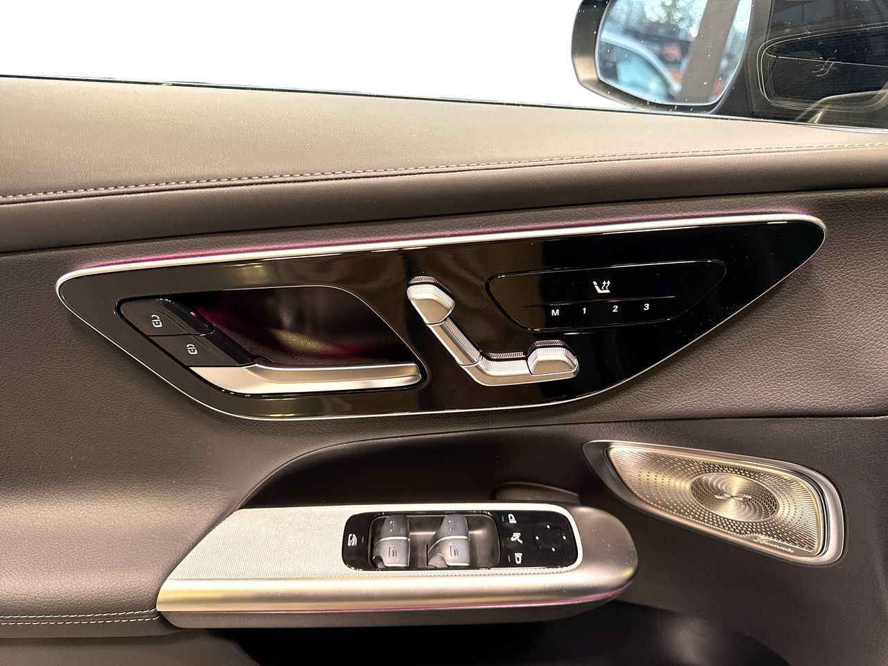 2026 Mercedes-Benz GLC Coupe in Vancouver, British Columbia