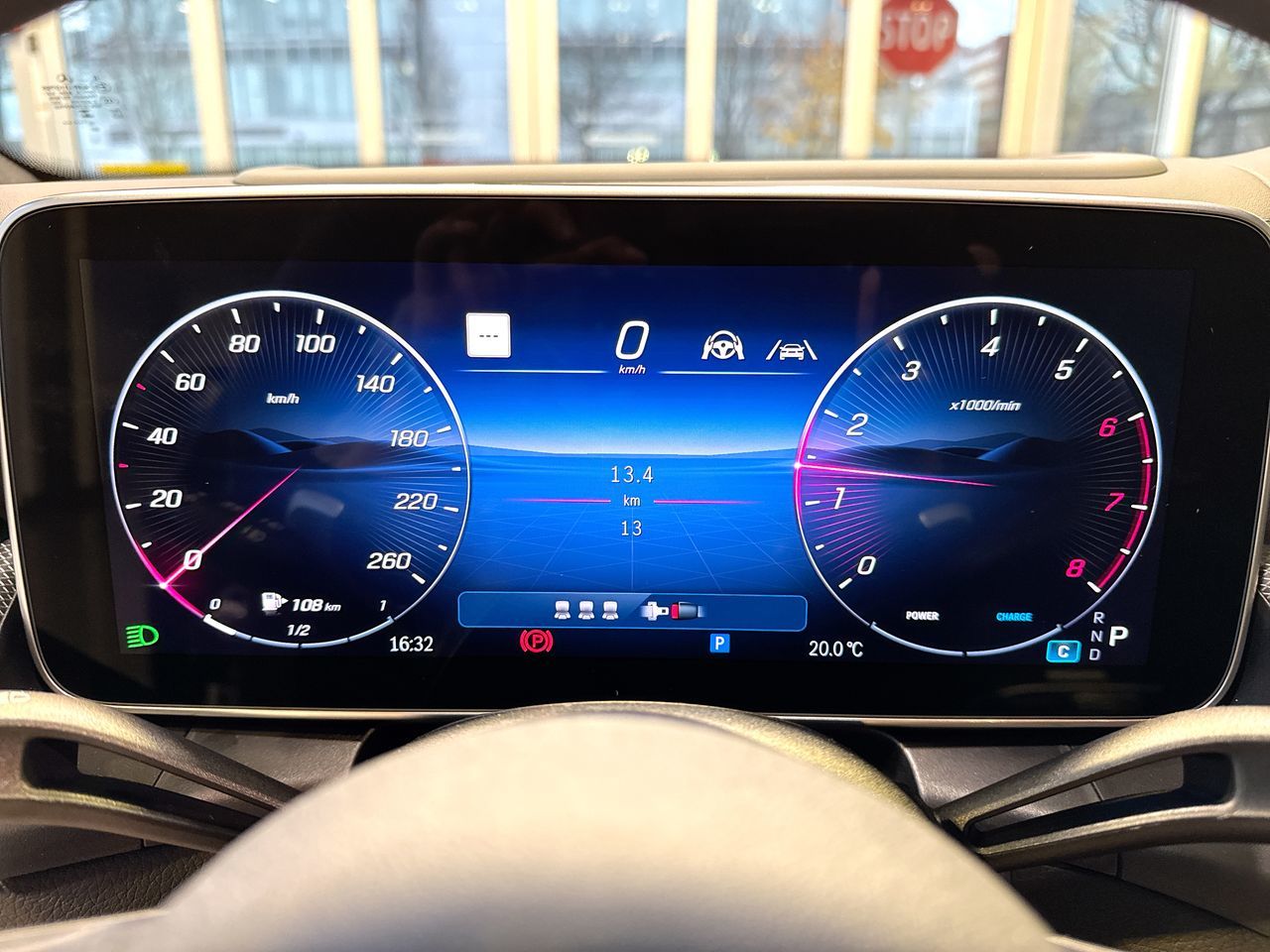 2026 Mercedes-Benz GLC Coupe in Vancouver, British Columbia