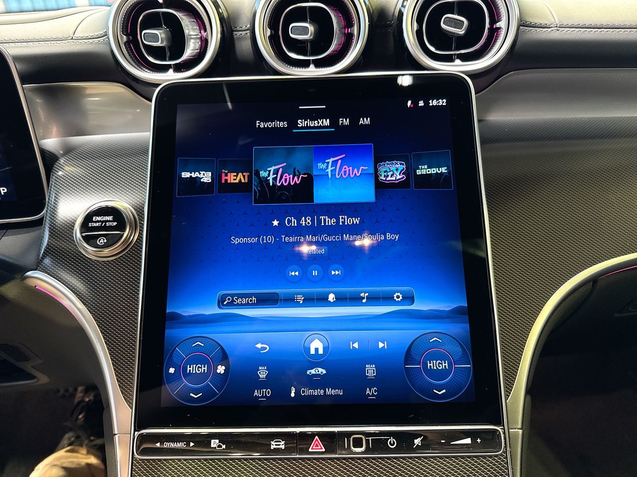 2026 Mercedes-Benz GLC Coupe in Vancouver, British Columbia